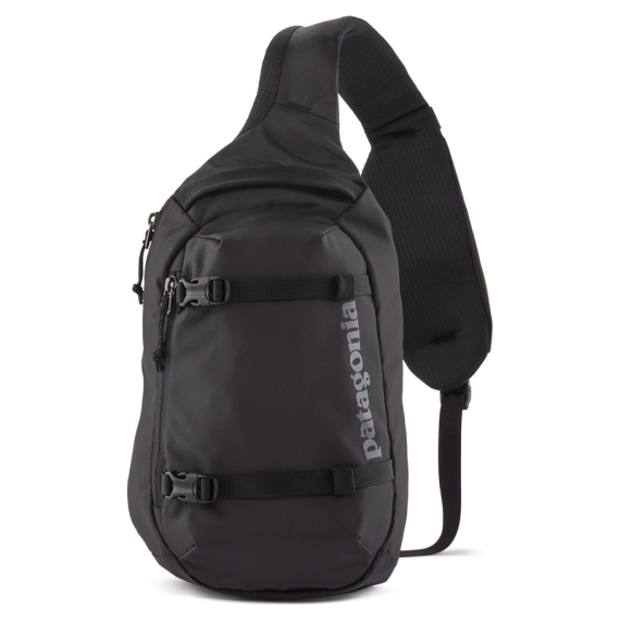 Patagonia Atom Sling 8L Black dans le groupe Stockage / Sac de peche / Sacs bandoulière l\'adresse Sportfiskeprylar.se (48262-BLK-ALL)