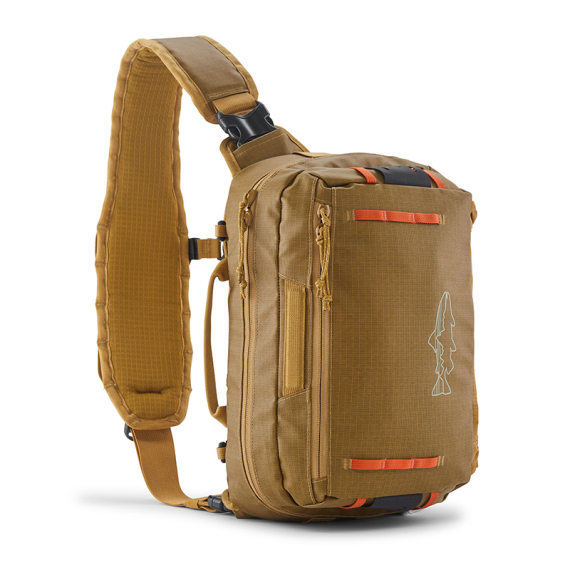 Patagonia Stealth Switch Pack 9L BCBN dans le groupe Stockage / Sac de peche / Packs poitrine l\'adresse Sportfiskeprylar.se (48329-BCBN-ALL)