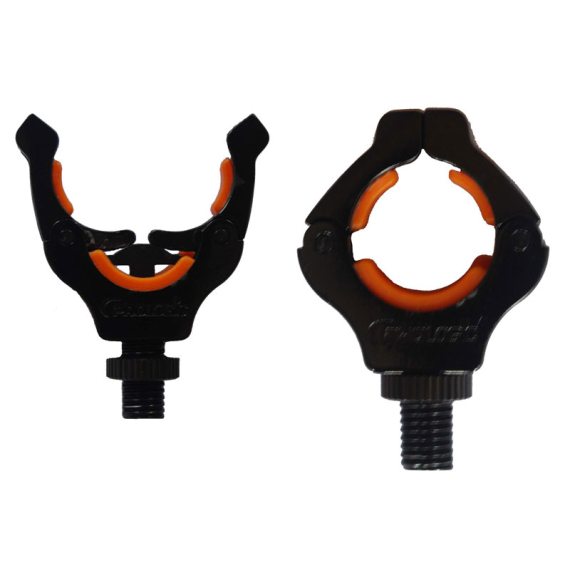 ProLogic Snatch Rod Rest Metal dans le groupe Accessoires de pêche / Rodpods, repose-cannes et banksticks / Repose-cannes l\'adresse Sportfiskeprylar.se (48399)