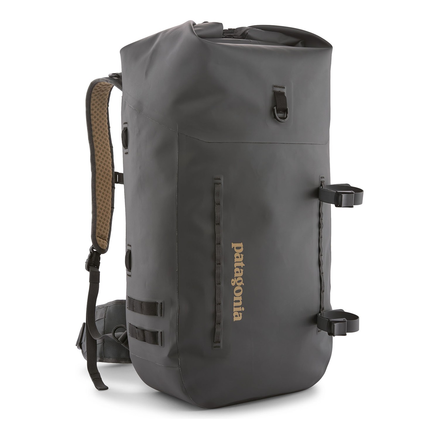Patagonia Guidewater Roll Top Pack FGE - M dans le groupe Stockage / Sac de peche / Sac à dos pêche l\'adresse Sportfiskeprylar.se (48577-FGE-M)