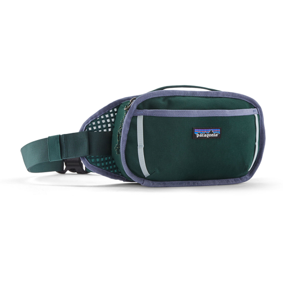 Patagonia Fieldsmith Hip Pack Cascade Green dans le groupe Stockage / Sac de peche / Sacs taille l\'adresse Sportfiskeprylar.se (48580-CASG-ALL)