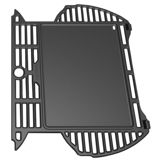 NomadiQ Griddle dans le groupe Loisirs en plein air / Cuisines camping et ustensiles / Grills / Grilles l\'adresse Sportfiskeprylar.se (48590001)