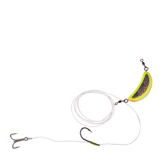 Savage Gear Nordic Bait Fish Rig - 300g Flex Hooks 3/0 + 6/0 FC 1mm dans le groupe Leurre de la peche / Leurre pêche en mer / Flasher rigs et montages mer l\'adresse Sportfiskeprylar.se (48671)
