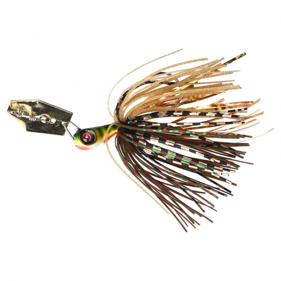 SPRO Iris Baby Thrillseeker 2/0 8g dans le groupe Leurre de la peche / Chatterbait l\'adresse Sportfiskeprylar.se (48671321r)