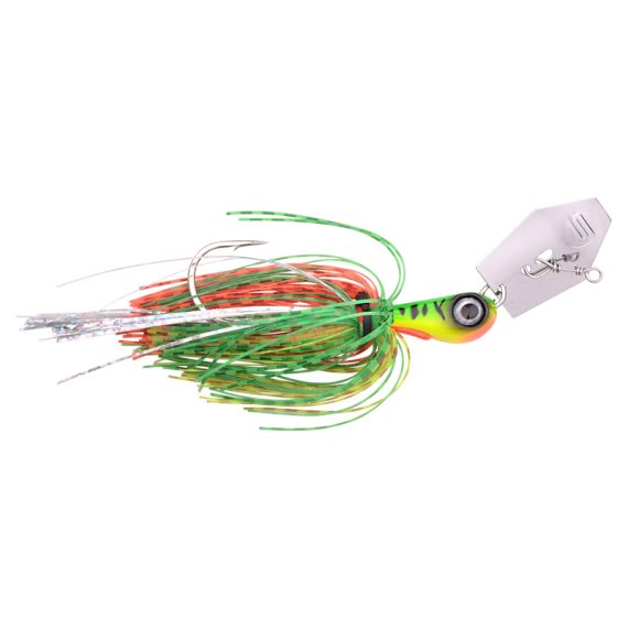 Spro Iris Thrillseeker 5/0 24g dans le groupe Leurre de la peche / Chatterbait l\'adresse Sportfiskeprylar.se (48671341r)