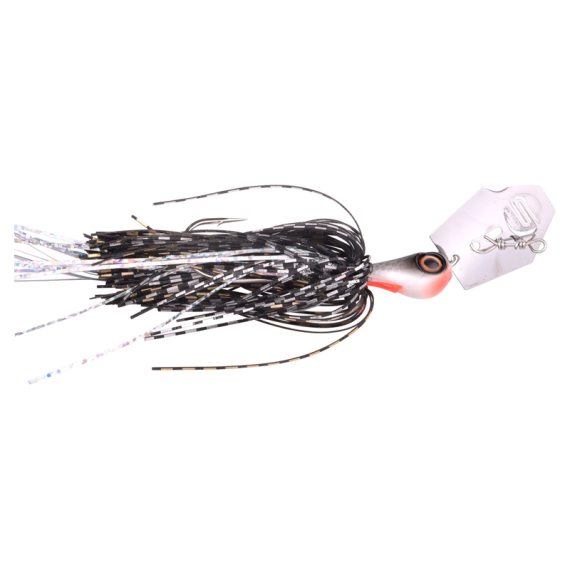Spro Iris Thrillseeker 5/0 24g - Roach dans le groupe Leurre de la peche / Bladed Jigs & Chatterbaits l\'adresse Sportfiskeprylar.se (48671343)