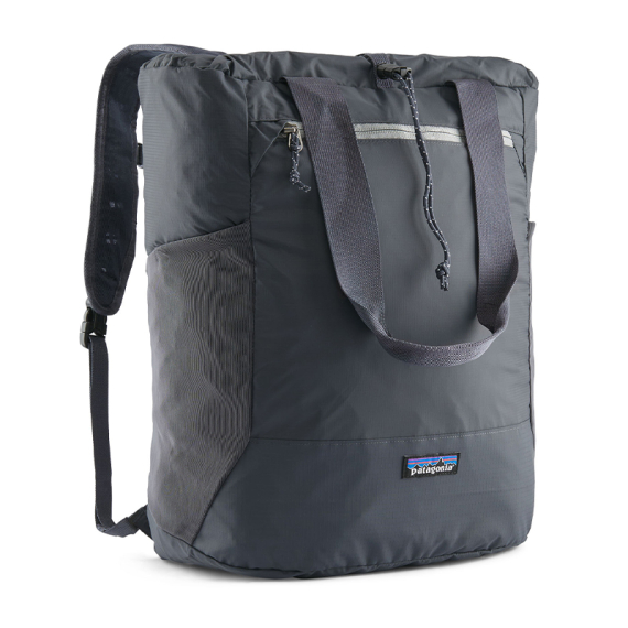 Patagonia Terravia Tote Pack Smolder Blue dans le groupe Stockage / Cabas l\'adresse Sportfiskeprylar.se (48814-SMDB-ALL)