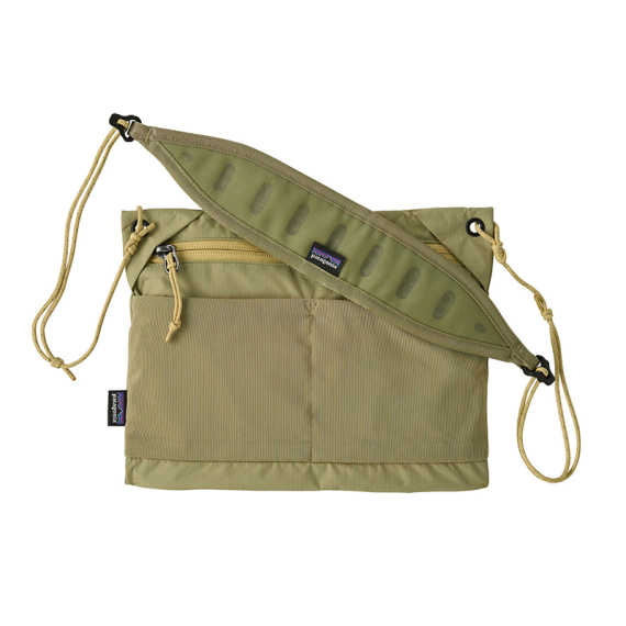 Patagonia Terravia Sacoche GMTG dans le groupe Stockage / Cabas l\'adresse Sportfiskeprylar.se (48835-GMTG-ALL)