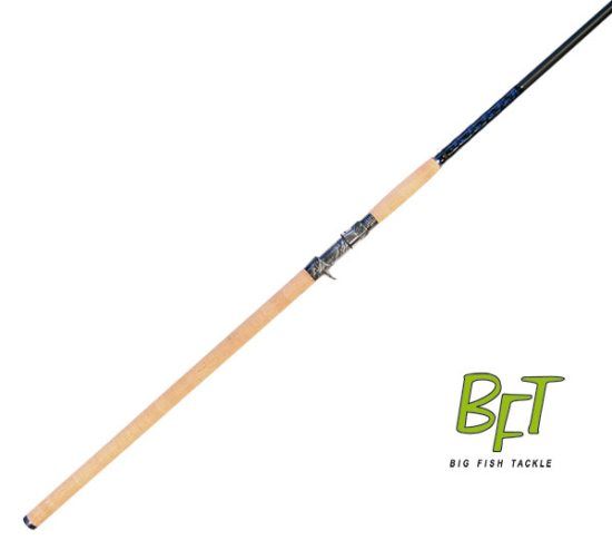 BFT Target 12\', 30-150g 2pcs Casting dans le groupe Canne a peche / Canne casting l\'adresse Sportfiskeprylar.se (49-BFT-122)