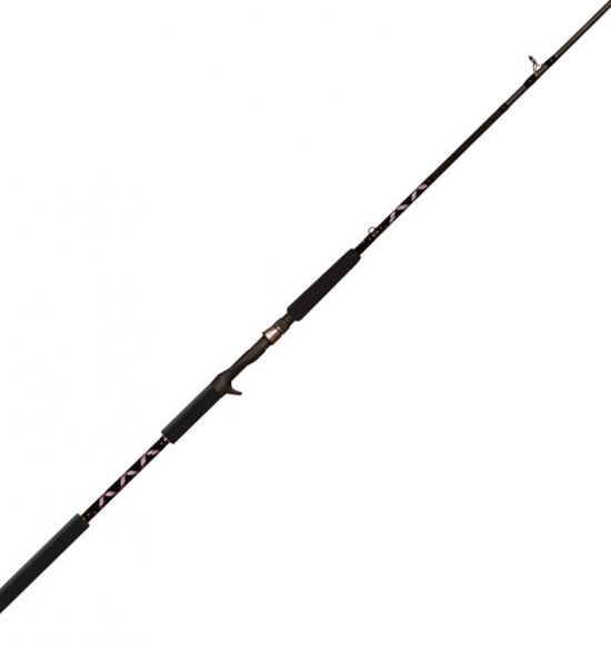 BFT Buster Stiff 6\' -150g 2pcs Casting dans le groupe Canne a peche / Canne casting l\'adresse Sportfiskeprylar.se (49-BFT-7-2)