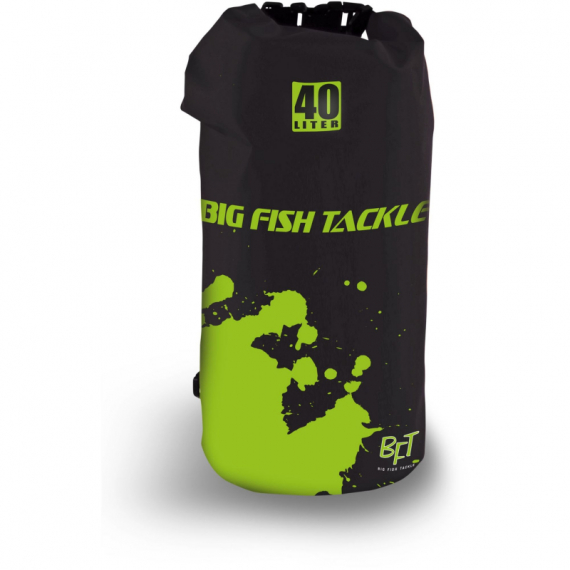 BFT Waterproof Bag 40 L dans le groupe Stockage / Sacs étanches l\'adresse Sportfiskeprylar.se (49-BFT-DRY40L)