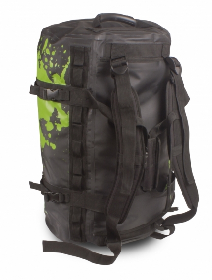 BFT Waterproof Duffel bag - 60L dans le groupe Stockage / Sacs de sport l\'adresse Sportfiskeprylar.se (49-BFT-DRY60L)