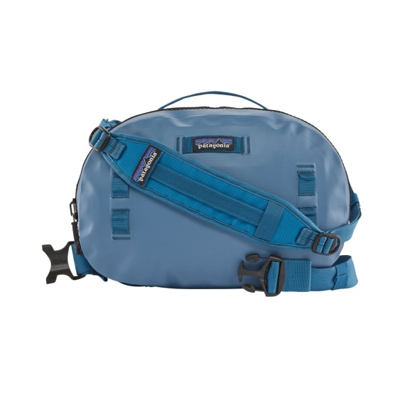 Patagonia Guidewater Hip Pack PGBE dans le groupe Stockage / Sacs de pêche / Sacs taille l\'adresse Sportfiskeprylar.se (49140-PGBE-ALL)