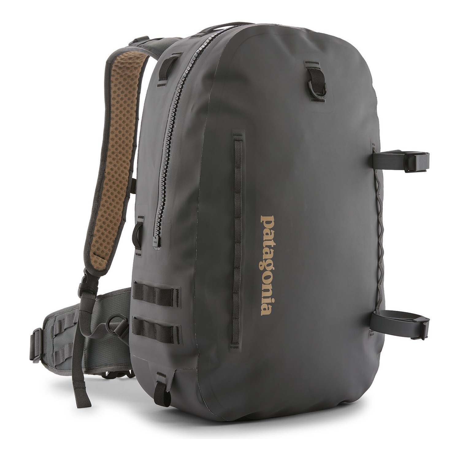 Patagonia Guidewater Backpack FGE - M dans le groupe Stockage / Sac de peche / Sac à dos pêche l\'adresse Sportfiskeprylar.se (49166-FGE-M)