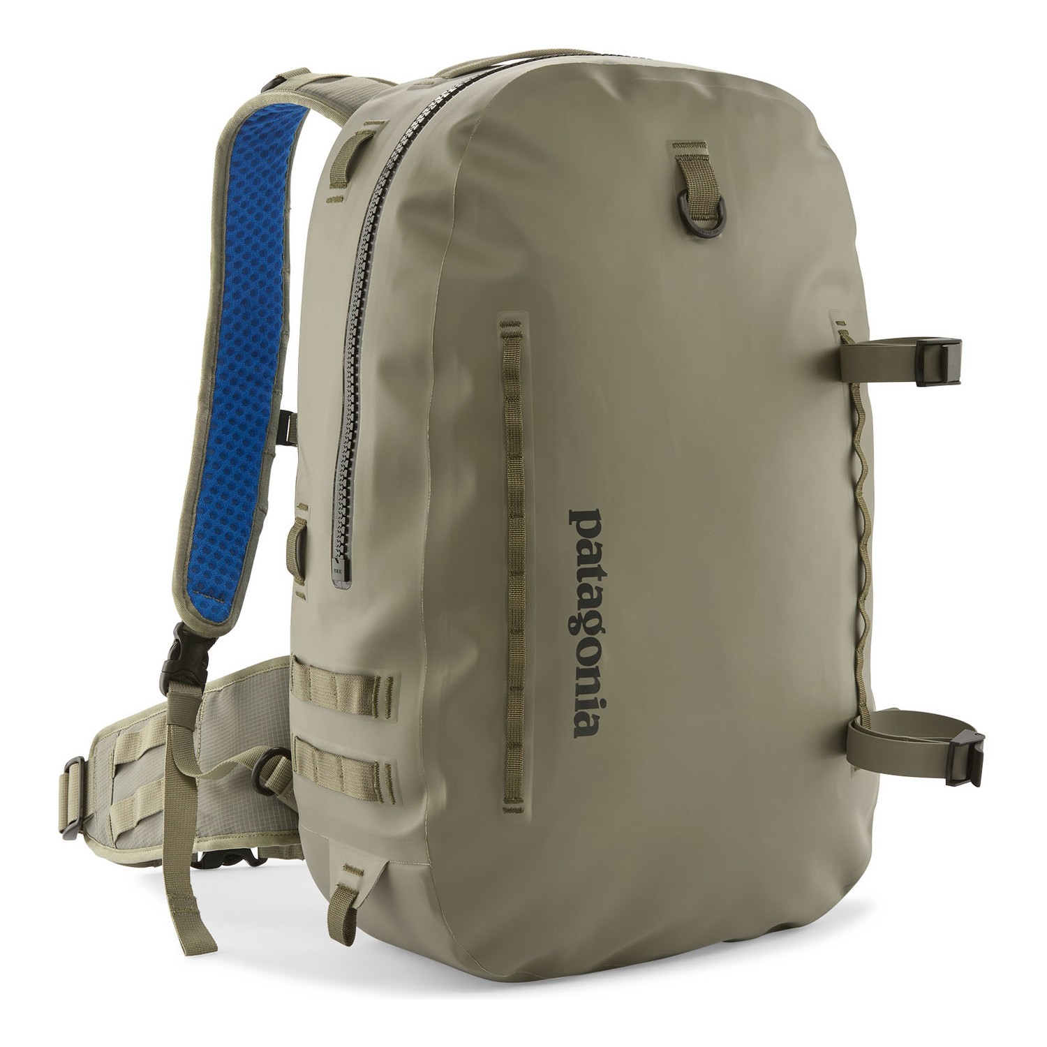 Patagonia Guidewater Backpack RVGN - M dans le groupe Stockage / Sac de peche / Sac à dos pêche l\'adresse Sportfiskeprylar.se (49166-RVGN-M)