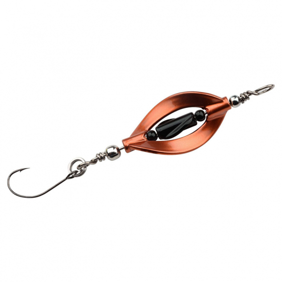 SPRO Double Spin Spoon 3,3g dans le groupe Leurre de la peche / Cuillere peche l\'adresse Sportfiskeprylar.se (49171203r)