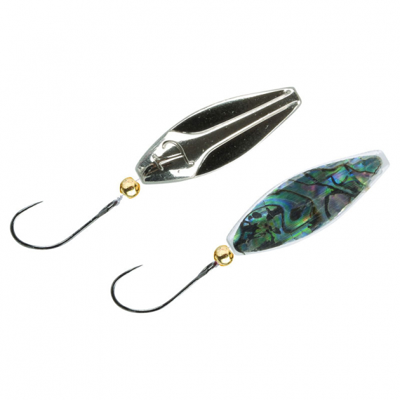 SPRO Incy Inline Spoon 3g dans le groupe Leurre de la peche / Cuillere peche l\'adresse Sportfiskeprylar.se (4917608r)