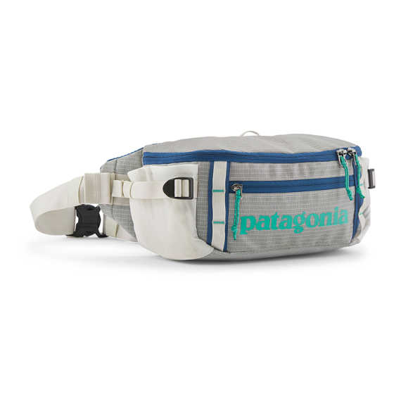 Patagonia Black Hole Waist Pack 5L BCW dans le groupe Stockage / Sac de peche / Sacs taille l\'adresse Sportfiskeprylar.se (49282-BCW-ALL)