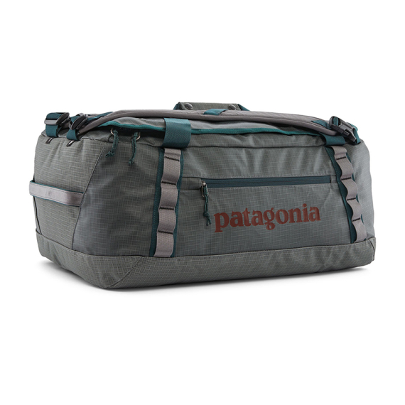 Patagonia Black Hole Duffel 40L NGRY dans le groupe Stockage / Sacs de sport l\'adresse Sportfiskeprylar.se (49339-NGRY-ALL)