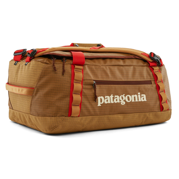 Patagonia Black Hole Duffel 40L, TNGO dans le groupe Stockage / Sacs de sport l\'adresse Sportfiskeprylar.se (49339-TNGO-ALL)