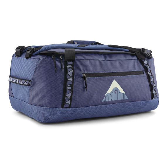 Patagonia Black Hole Duffel 55L, CUBL dans le groupe Stockage / Sacs de sport l\'adresse Sportfiskeprylar.se (49343-CUBL-ALL)