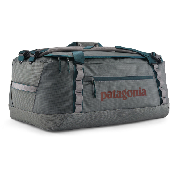 Patagonia Black Hole Duffel 55L, NGRY dans le groupe Stockage / Sacs de sport l\'adresse Sportfiskeprylar.se (49343-NGRY-ALL)