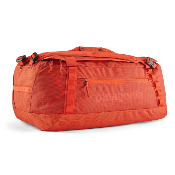 Patagonia Black Hole Duffel 55L, PLNO dans le groupe Stockage / Sacs de sport l\'adresse Sportfiskeprylar.se (49343-PLNO-ALL)