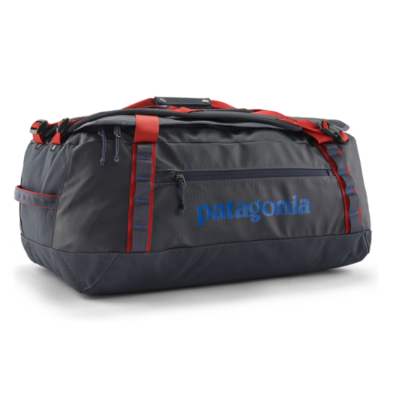 Patagonia Black Hole Duffel 55L, SMRE dans le groupe Stockage / Sacs de sport l\'adresse Sportfiskeprylar.se (49343-SMRE-ALL)
