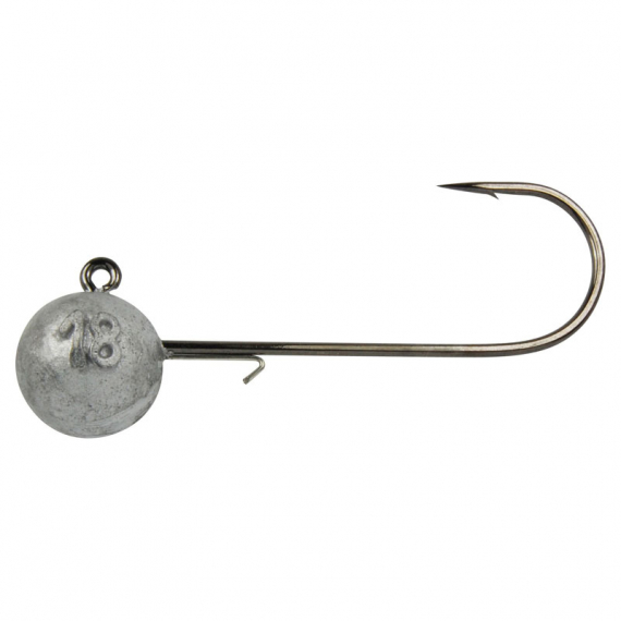 SPRO Jighead HD 90 (3-pack) dans le groupe Hameçons et terminal tackle / Têtes plombées / Têtes plombées rondes l\'adresse Sportfiskeprylar.se (4934307r)