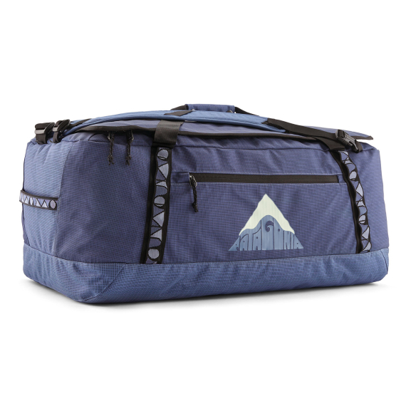 Patagonia Black Hole Duffel 70L, CUBL dans le groupe Stockage / Sacs de sport l\'adresse Sportfiskeprylar.se (49348-CUBL-ALL)