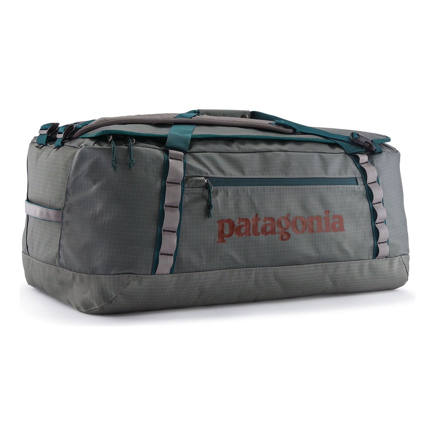Patagonia Black Hole Duffel 70L Noble Grey dans le groupe Stockage / Sacs de sport l\'adresse Sportfiskeprylar.se (49348-NGRY-ALL)