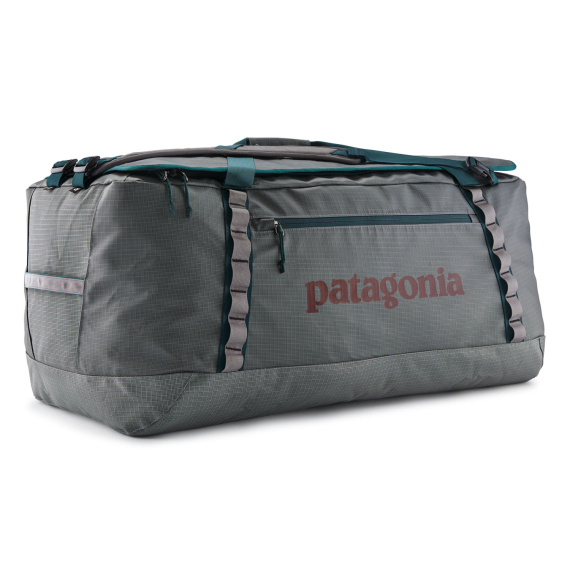 Patagonia Black Hole Duffel 100L, NGRY dans le groupe Stockage / Sacs de sport l\'adresse Sportfiskeprylar.se (49353-NGRY-ALL)