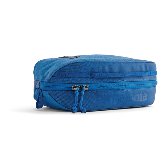 Patagonia Black Hole Cube Endless Blue, 3L dans le groupe Stockage / Autres stockages / Sacoches l\'adresse Sportfiskeprylar.se (49362-ENLB-ALL)