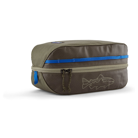 Patagonia Black Hole Cube 6L, BGFT dans le groupe Stockage / Autres stockages / Sacoches l\'adresse Sportfiskeprylar.se (49367-BGFT-ALL)