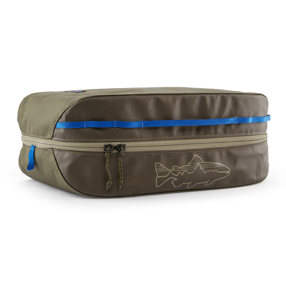 Patagonia Black Hole Cube 14L BGFT dans le groupe Stockage / Autres stockages / Sacoches l\'adresse Sportfiskeprylar.se (49372-BGFT-ALL)