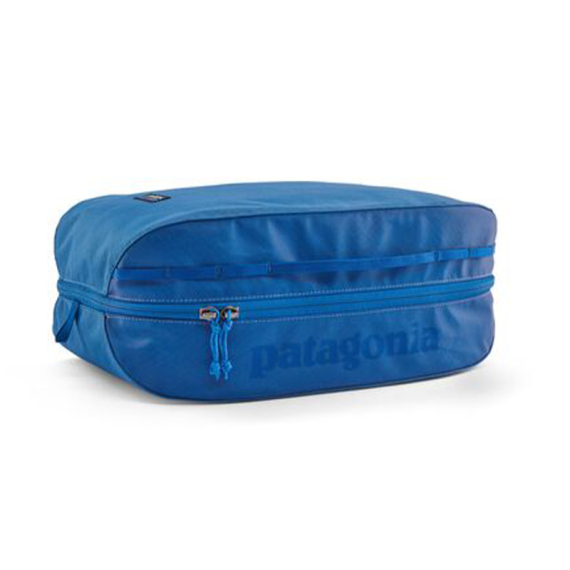 Patagonia Black Hole Cube Endless Blue, 14L dans le groupe Stockage / Autres stockages / Sacoches l\'adresse Sportfiskeprylar.se (49372-ENLB-ALL)