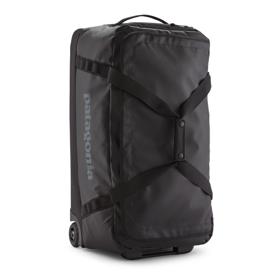 Patagonia Black Hole Wheeled Duffel 70L, BOB dans le groupe Stockage / Sacs de sport l\'adresse Sportfiskeprylar.se (49382-BOB-ALL)