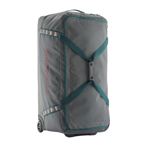 Patagonia Black Hole Wheeled Duffel 100L NGRY dans le groupe Stockage / Sacs de sport l\'adresse Sportfiskeprylar.se (49388-NGRY-ALL)