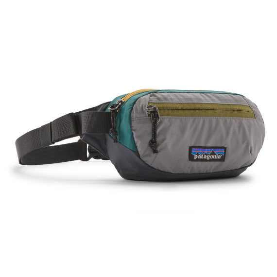 Patagonia Terravia Mini Hip Pack PWNO dans le groupe Stockage / Sac de peche / Sacs taille l\'adresse Sportfiskeprylar.se (49448-PWNO-ALL)