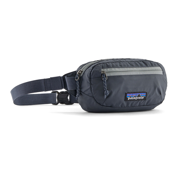 Patagonia Terravia Mini Hip Pack Smolder Blue dans le groupe Stockage / Sac de peche / Sacs taille l\'adresse Sportfiskeprylar.se (49448-SMDB-ALL)