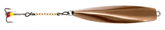 Jensapirken Koppar dans le groupe Leurre de la peche / Leurres jigging sous glace / Jigs verticale sous la glace l\'adresse Sportfiskeprylar.se (495-40-2r)