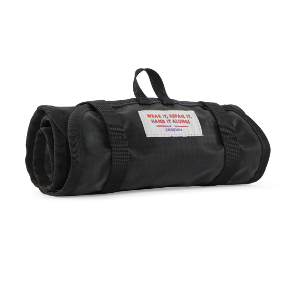 Patagonia Worn Wear Repair Roll Black dans le groupe Habits et chaussures / Soins habits l\'adresse Sportfiskeprylar.se (49565-BLK-ALL)