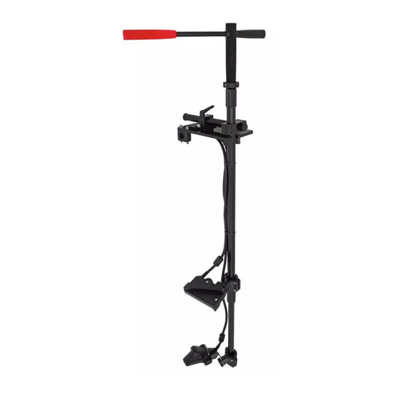 Patriot Livefix 360\' Transducer Holder dans le groupe Électronique marine et bateau / Sondes et montures sondes / Montures sondes l\'adresse Sportfiskeprylar.se (5-5013)