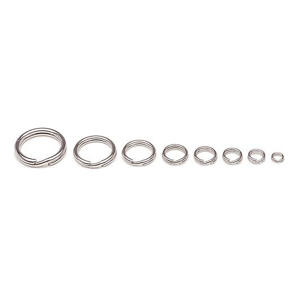 Darts Fjäderringar 7 mm 100-pack dans le groupe l\'adresse Sportfiskeprylar.se (5000003472DO)