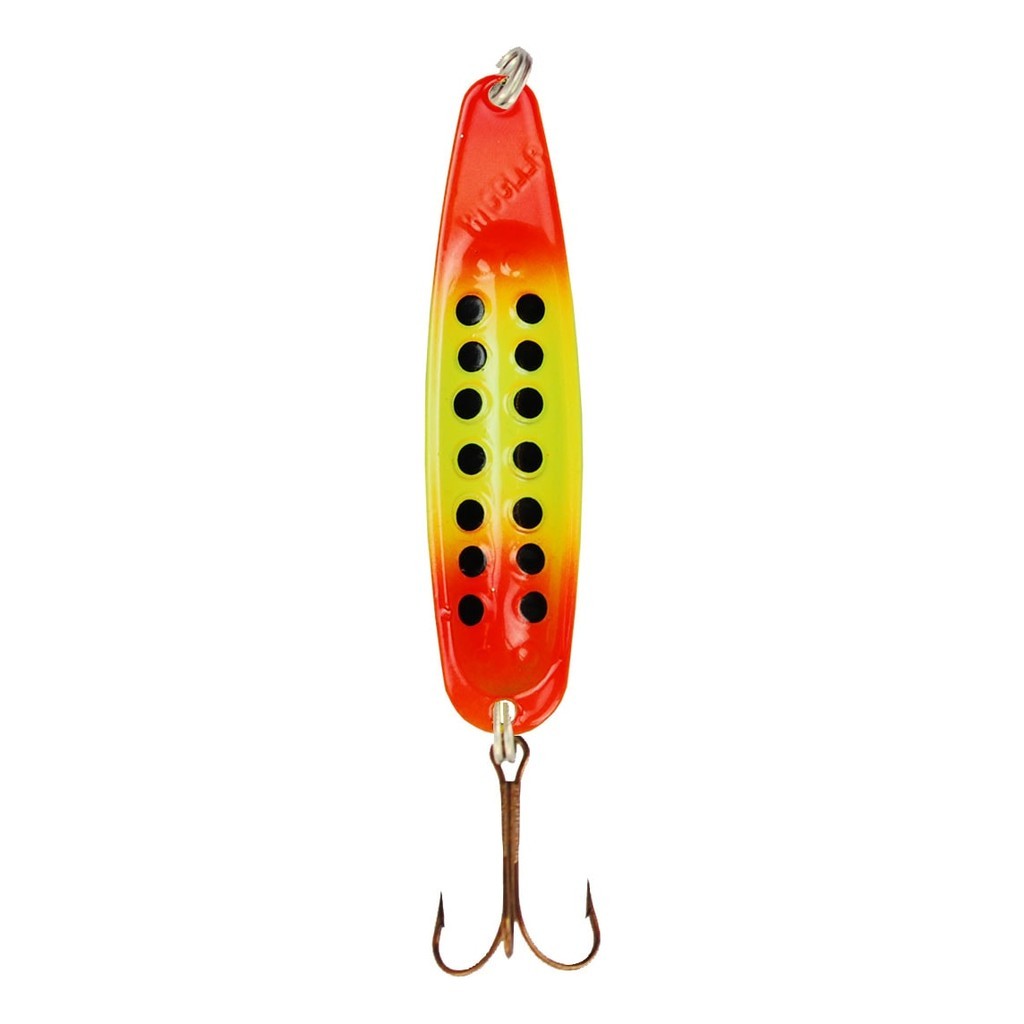 Wiggler Pilk dans le groupe Techniques de pêche / Pêche des carnassiers / Leurres / Cuillers ondulandes l\'adresse Sportfiskeprylar.se (5000003606DOr)