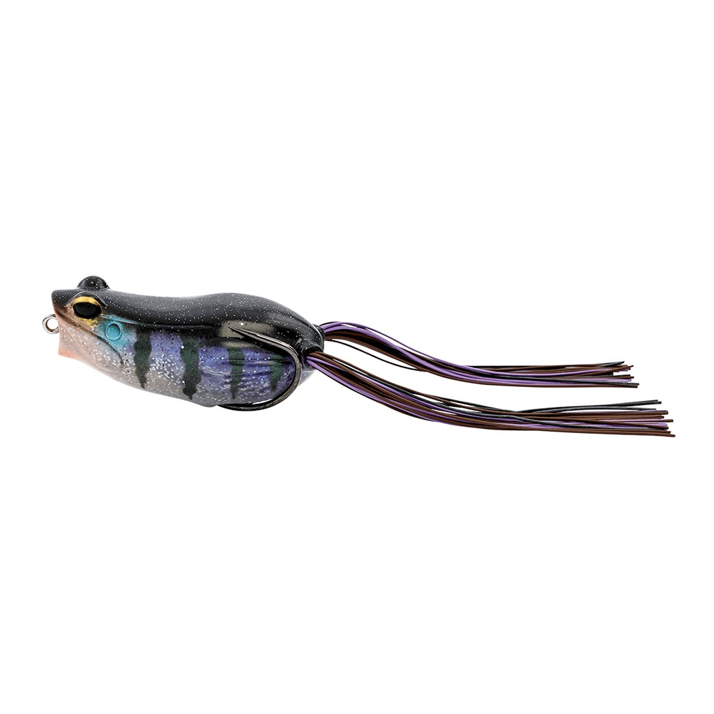 SG Hop Popper Frog dans le groupe Techniques de pêche / Pêche des carnassiers / Leurres / Leurres de surface l\'adresse Sportfiskeprylar.se (5000033730DOr)