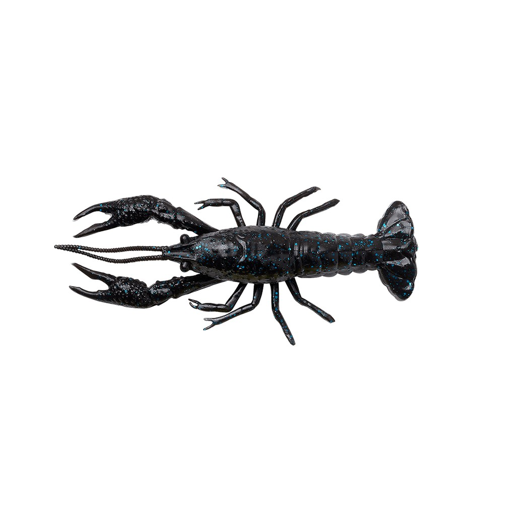 SG 4D Craw 7.5 cm Floating dans le groupe Techniques de pêche / Pêche des carnassiers / Leurres / Leurres souples / écrevisses et créatures l\'adresse Sportfiskeprylar.se (5000033750DOr)