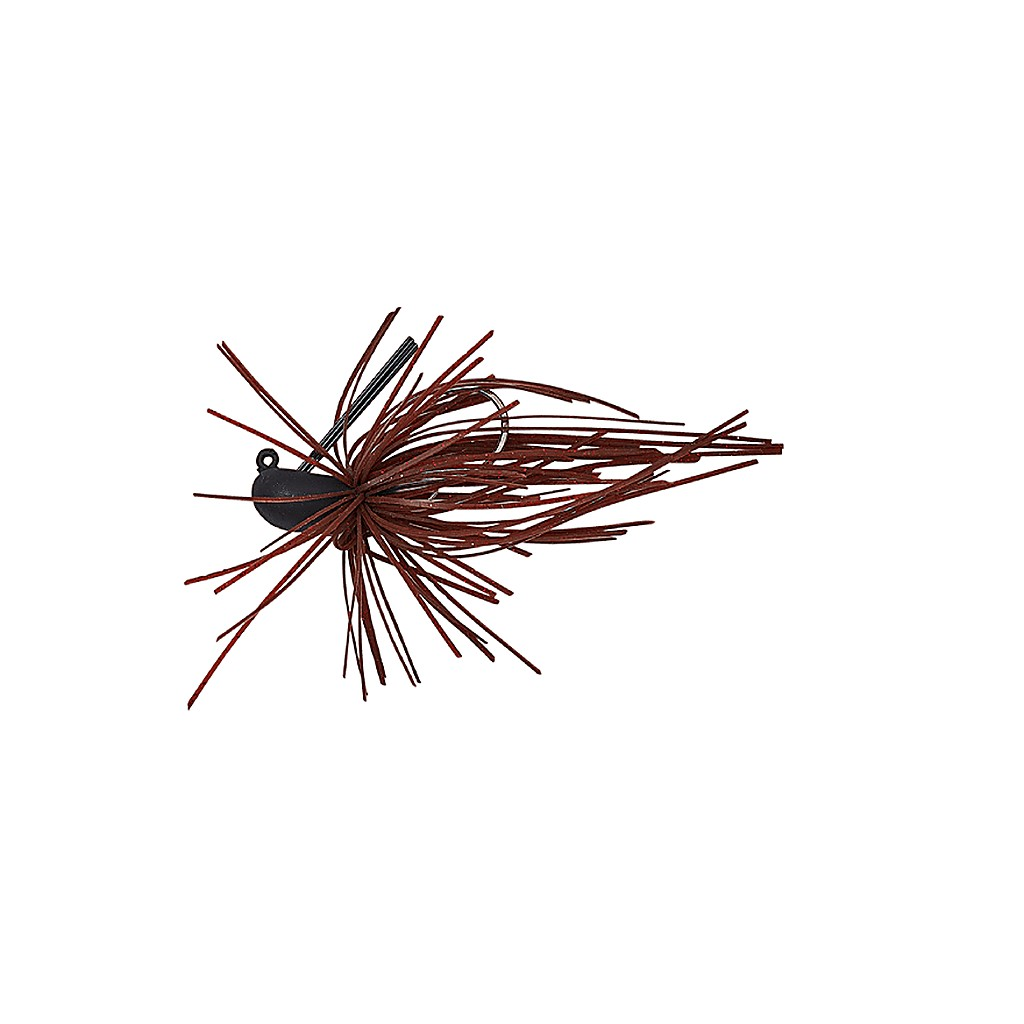 Skirt Flirt Jig dans le groupe l\'adresse Sportfiskeprylar.se (5000037100DOr)