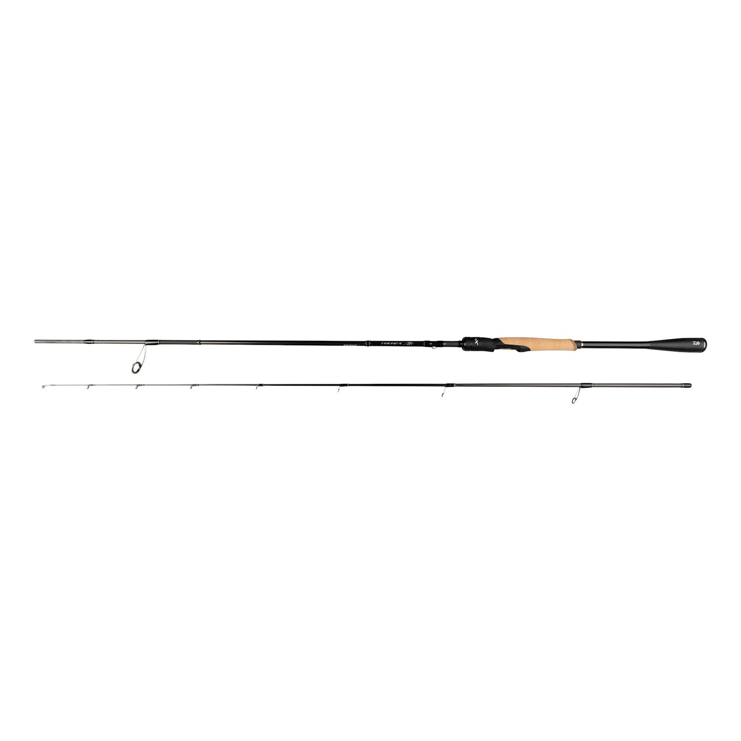 Daiwa PROREX XR SPIN 7\'1\' 3-18g FINESSE dans le groupe Cannes à pêche / Canne spinning l\'adresse Sportfiskeprylar.se (5000073133DO)