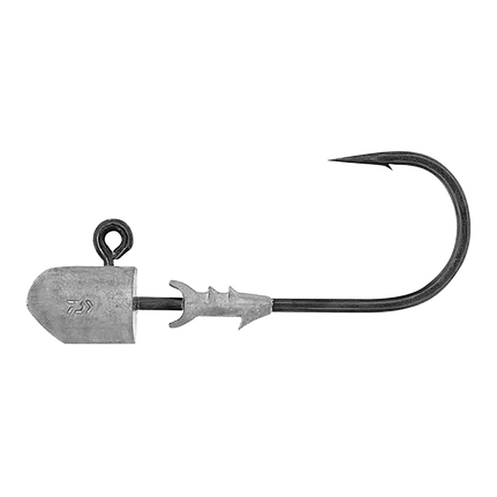 Daiwa Bait Junkie Jighead dans le groupe l\'adresse Sportfiskeprylar.se (5000073364DOr)
